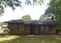 Foreclosure in  CLEVELAND ST Itta Bena, MS 38941