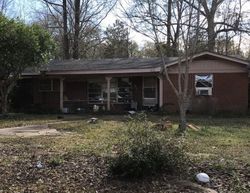 Foreclosure in  HOMER LADNER RD Poplarville, MS 39470