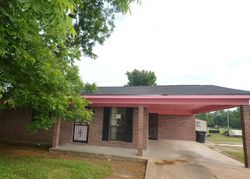 Foreclosure in  WINTERVILLE RD Greenville, MS 38703