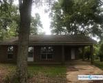 Foreclosure in  WILLOW GROVE CHURCH RD Seminary, MS 39479