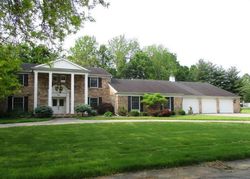 Foreclosure in  RIDGEMOOR RD Coldwater, MI 49036