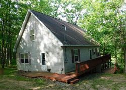 Foreclosure in  OAK LANE RD Gladwin, MI 48624