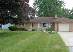 Foreclosure Listing in WALL ST SAGINAW, MI 48638