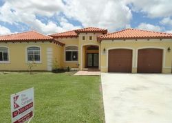 Foreclosure in  SW 324TH ST Homestead, FL 33030