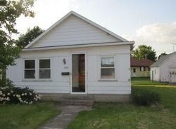 Foreclosure in  PEMBERVILLE RD Woodville, OH 43469