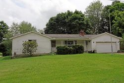 Foreclosure in  WALKER AVE E Mansfield, OH 44905