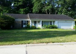 Foreclosure Listing in RUDGATE BLVD TOLEDO, OH 43623