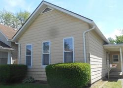 Foreclosure Listing in CHURCH ST TOLEDO, OH 43605