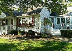 Foreclosure Listing in BROADWAY AVE SIDNEY, OH 45365
