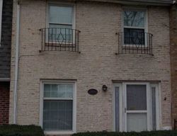 Foreclosure in  HARDESTY DR S Columbus, OH 43204