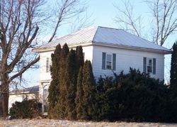 Foreclosure in  TEMPLE RD Bucyrus, OH 44820