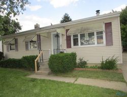 Foreclosure Listing in HEFFNER ST TOLEDO, OH 43605