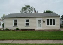 Foreclosure Listing in WHITLOCK AVE TOLEDO, OH 43605