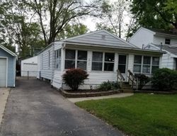 Foreclosure in  WESTBROOK DR Toledo, OH 43613