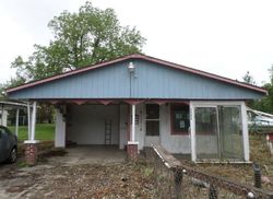 Foreclosure in  W MAIN ST Molalla, OR 97038