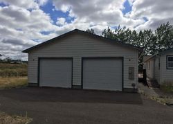 Foreclosure in  N 12TH ST Philomath, OR 97370