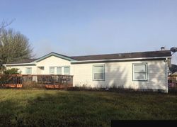 Foreclosure in  N 12TH ST Philomath, OR 97370