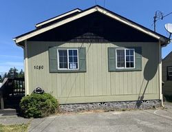 Foreclosure in  STATE ST North Bend, OR 97459