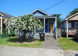 Foreclosure Listing in FRERET ST NEW ORLEANS, LA 70113