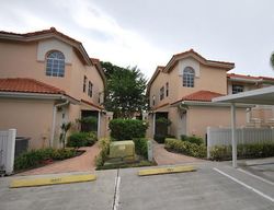 Foreclosure Listing in MAJESTIC PALM DR APT 201 BOYNTON BEACH, FL 33437