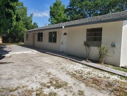 Foreclosure in  47TH AVE S Lake Worth, FL 33463