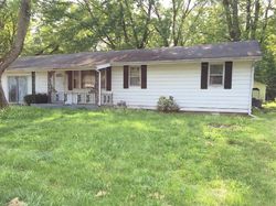 Foreclosure Listing in SANDRIDGE DR NEW ATHENS, IL 62264