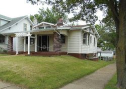 Foreclosure Listing in ODELL ST SAINT LOUIS, MO 63139