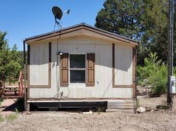 Foreclosure in  MARIGOLD LN S Edgewood, NM 87015