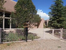 Foreclosure in  BARRANCA RD Santa Fe, NM 87501