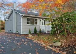 Foreclosure in  N SEA RD Southampton, NY 11968