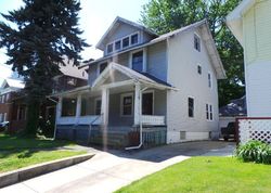 Foreclosure Listing in WORK DR AKRON, OH 44320