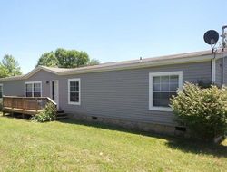 Foreclosure in  OLD STATE HIGHWAY 28 Pikeville, TN 37367