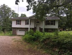 Foreclosure in  ALBERT PILGRIM RD Jasper, TN 37347