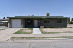Foreclosure Listing in SAINT MARYS DR EL PASO, TX 79907