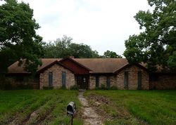 Foreclosure in  WARWICK ST Eagle Lake, TX 77434