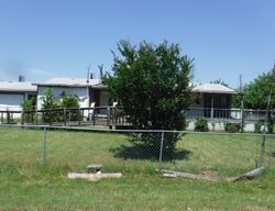 Foreclosure in  N CARDINAL CT Granbury, TX 76049