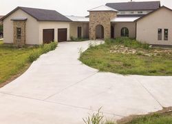 Foreclosure in  EBONY LN San Benito, TX 78586