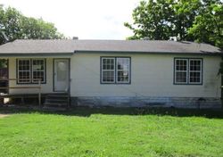 Foreclosure in  BENTON ST Rogers, TX 76569