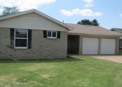 Foreclosure Listing in S BENTWOOD DR MIDLAND, TX 79703