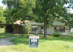 Foreclosure in  FM 1664 Quemado, TX 78877