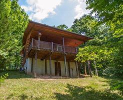 Foreclosure in  SPRAKER RD Crockett, VA 24323