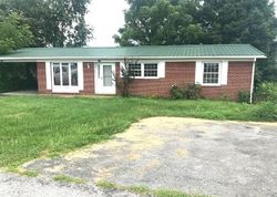 Foreclosure in  HENRY ST NW Abingdon, VA 24210