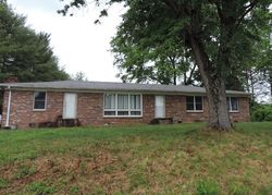 Foreclosure in  GAP ST Pounding Mill, VA 24637