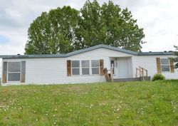 Foreclosure in  JAQUISH RD Omak, WA 98841