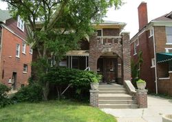 Foreclosure Listing in MONICA ST DETROIT, MI 48238