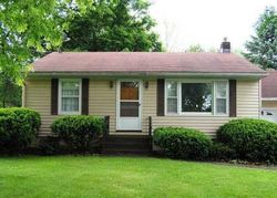 Foreclosure in  3RD ST Canastota, NY 13032