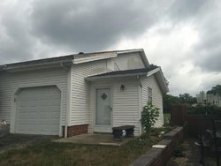 Foreclosure in  POWELL DR Barbourville, KY 40906