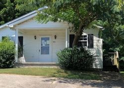 Foreclosure in  MARTIN LUTHER KING DR Lancaster, KY 40444