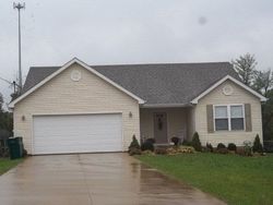 Foreclosure in  AUDUBON LOOP Madisonville, KY 42431