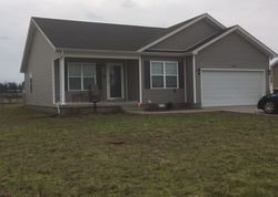 Foreclosure in  CALGARY WAY Bowling Green, KY 42101